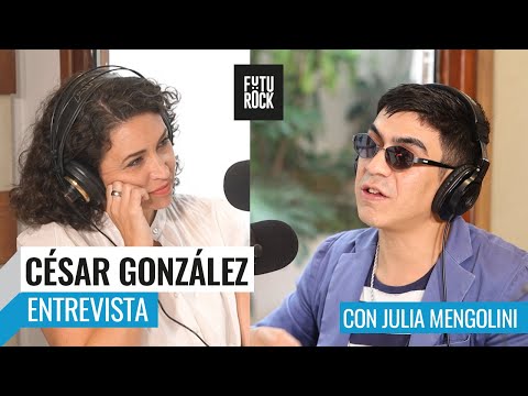 "EL AMOR NO VENCE AL ODIO EN ESTE PAÍS" Cesar González con Julia Mengolini #Segurola