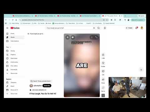 Reacting to Goated Throwback YouTube Videos...