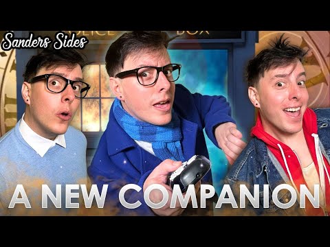 Why is Dating Scary? | Sanders Sides