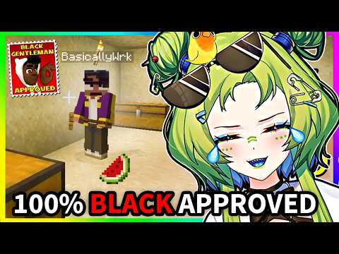 These Jokes Are "100% BLACK APPROVED"! | VanossGaming Compilation VTuber React
