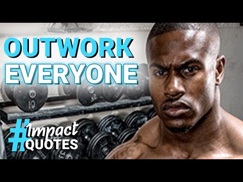 Are You Ready to Become Unstoppable? | Impact Quotes