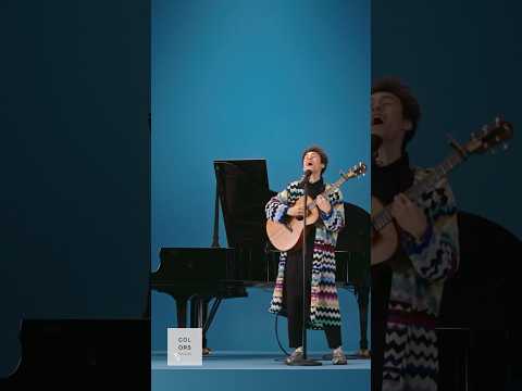 Jacob Collier - Little Blue | A COLORS SHOW @jacobcollier #acolorsshow