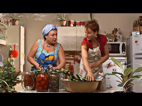 ТА САМАЯ ДЕРЕВЕНСКАЯ КОМЕДИЯ! Лёгкий и смешной фильм! "СВАТЫ 3" Лучшие комедии, фильмы HD