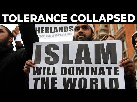 Why the Netherlands Stopped Being the World’s Most Tolerant Country