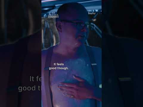 This skincare routine seems a little excessive #WhatWeDoInTheShadows