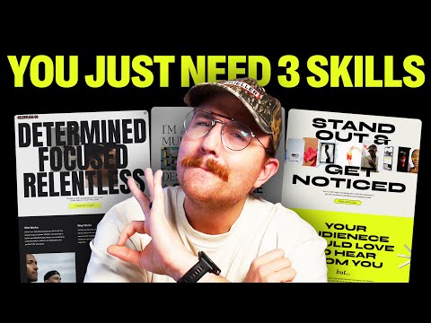 Give Me 7 Minutes & Your Web Design Skills Will Take Off