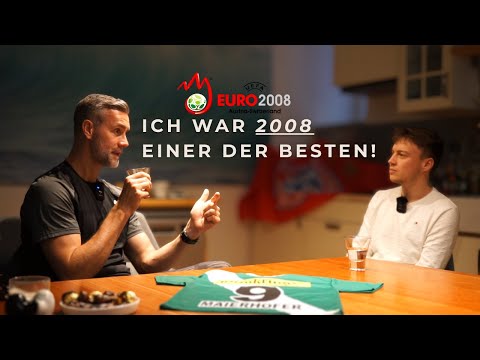 Stefan MAIERHOFER - Der "MAJOR" im XXL Interview⚽🎙️