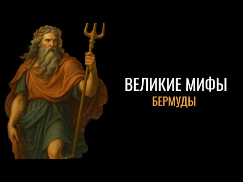 Великие мифы: Бермудский треугольник
