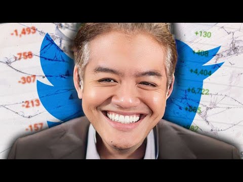 The Most Hated Man on Twitter - Ian Miles Cheong