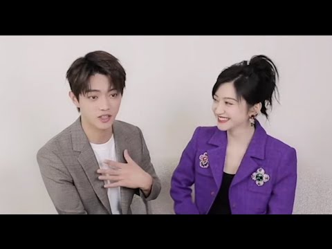 Xu Kai: I'm really worried about Jing Tian, afraid of accidentally hurting her during the filming.