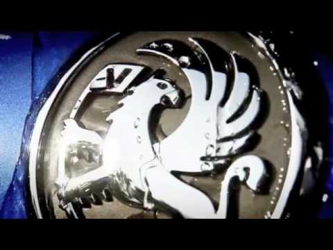 Holden Review - Top Gear