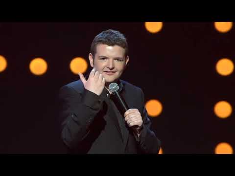 Kevin Bridges Talks Glasgow Racial Divide | The Story So Far | Universal Comedy