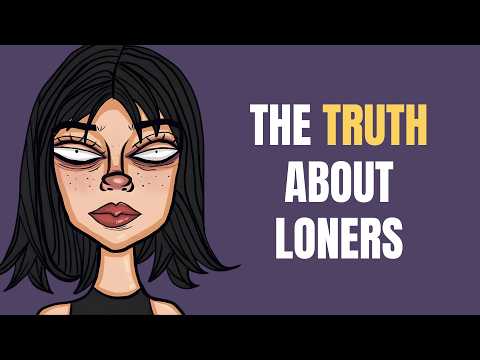 The Psychology of People Who Choose Solitude — And Why They Hate Crowded Lives