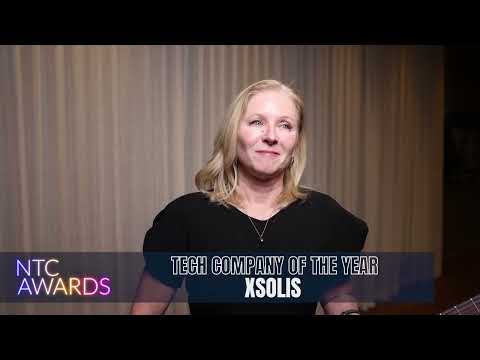 Tech Company of the Year: Xsolis