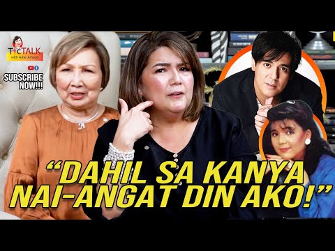 ARLENE MUHLACH:   Nagtapos sa kolehiyo sa edad na 55 || #TTWAA Ep. 283