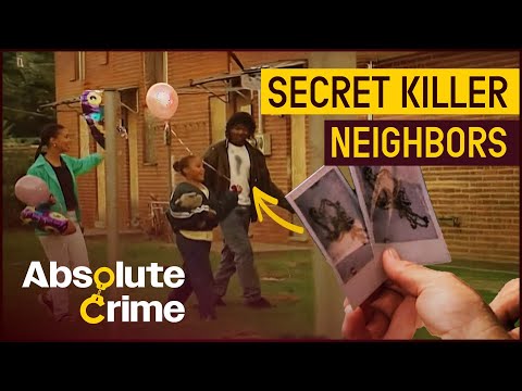 Deadly Neighbor: 7 Victims Found Dead