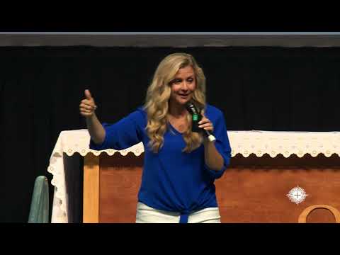 Sarah Swafford | The Church, Our Refuge | 2023 Steubenville Mid America 1