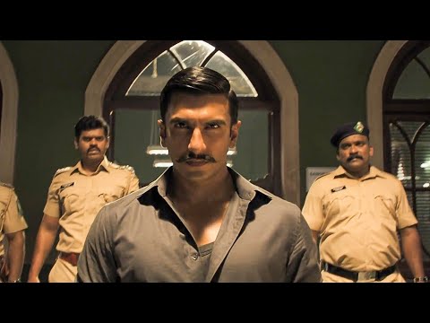 رايس عصابه بيبعت رجالته قسم الشرطه يجيبوا دليل سجنه مايعرفش ان جاله ظابط جديد وحش عنيف.م. فيلم سيمبا