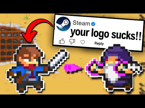 I paid artists on Fiverr to help my indie game