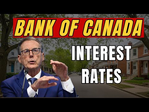 Bank of Canada Pauses Rate Cuts: What Happens to Housing Now?