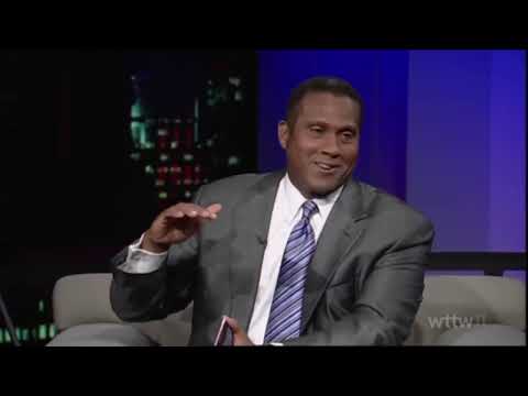 💜Prince Interview with Tavis Smiley 💜💜