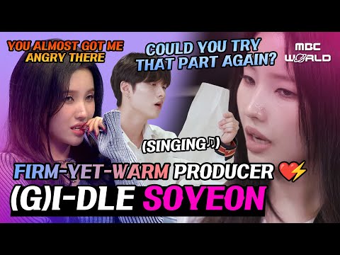 [C.C.] 30-Minute Marathon of SOYEON's Teachings in FANTASYBOYS #GIDLE #SOYEON #FANTASYBOYS