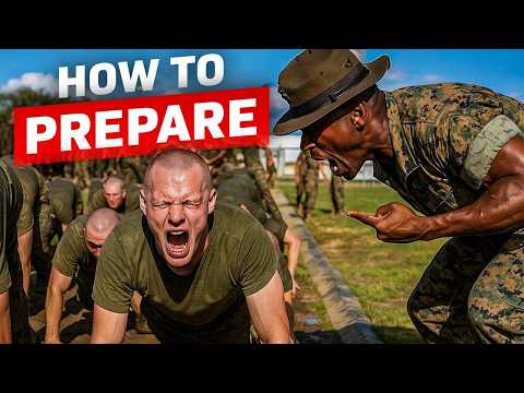 Don’t Go to Boot Camp Until You SEE This