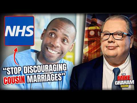 The Mike Graham Show Wednesday 11th February 2026