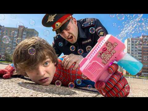 I Broke Stupid Laws in Bulgaria