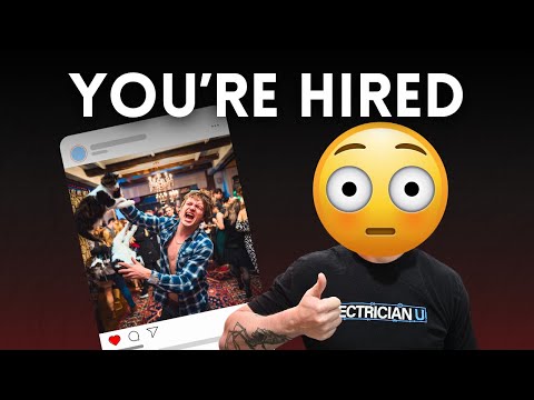 Want to Become an Electrician in 2025? Here’s What You NEED to Know!