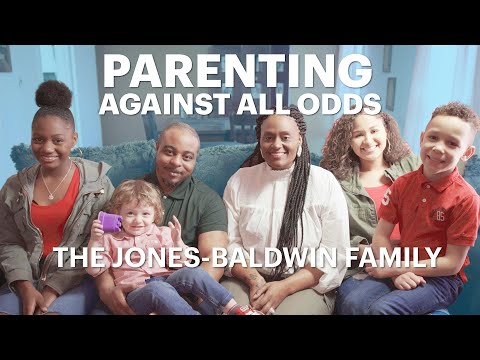 Raising Our Multiracial Family - Transracial Adoption Story | Parenting Against All Odds | Parents