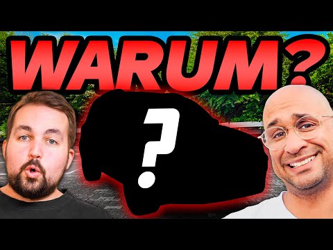 JP BEWERTET Marcos SPONTANKAUF!  - POWER SUV mit Mängeln?! - Viel PLATZ & viel LEISTUNG?