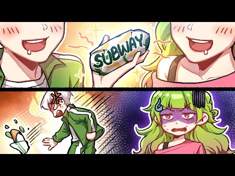 가족끼리 무슨 빼빼로 게임이야?!｜늪지대 노가리