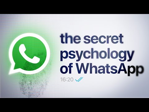 Why Half The World Uses WhatsApp