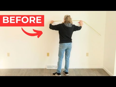 People are flipping out over her JAW DROPPING bedroom idea!