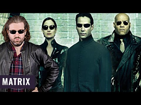 Zum ersten Mal auf Moviepilot: Matrix Reloaded REWATCH | Matrix 4 Resurrections Countdown