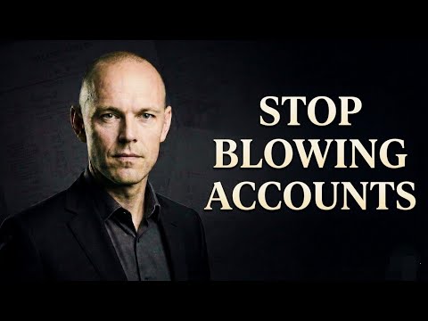 If You Have a Small Account, Watch This (Tom Hougaard)