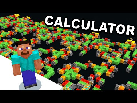 Reacting To YOUR Amazing Redstone Builds!