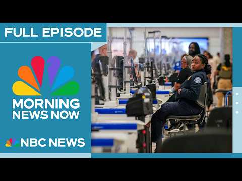 Morning News NOW Full Episode – March 26
