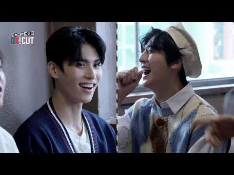 [OK! CUT] 대학로 랜선여행- SF9이 대학로를 즐기는 법 #1