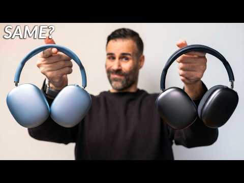 AirPods Max 2 Review — Don't Upgrade Until You Watch This