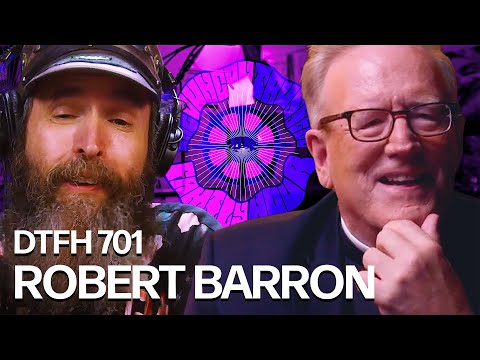 DTFH 701 Bishop Robert Barron