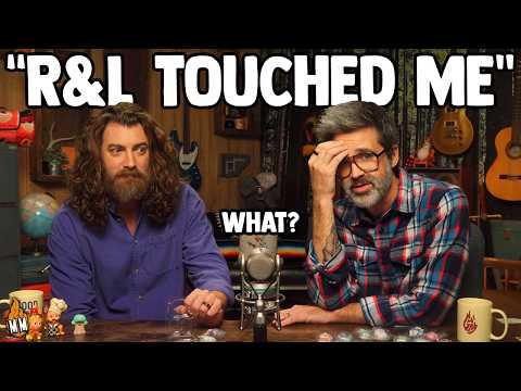 Rhett & Link Moments That Hit Different...