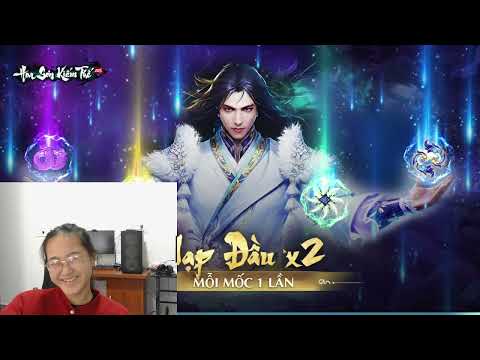 ☁️🎮 華山剣客 プレイ動画｜のんびり旅する武侠RPG