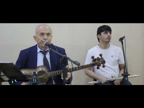 Файзали Хасан - Бехтарин Газалхо (Кисми 2)