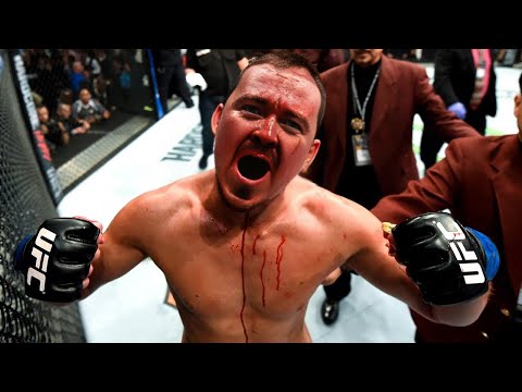 Shane Gillis does the BEST Nate Diaz Impressions