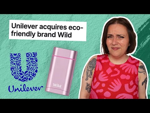 Why I dropped my biggest sponsor (Wild deodorant)