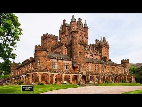 20 Castles Nobody Wants to Buy for Even $1