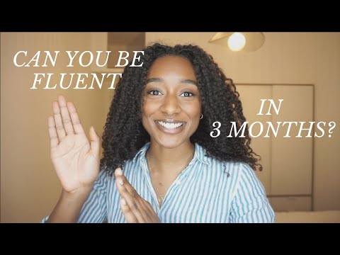 How I Learned to Speak Italian