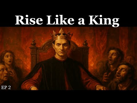 When You Respect Yourself, The World Obeys | Machiavelli’s Cold Truth